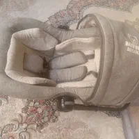 کریر نو|کالسکه و لوازم جانبی|فولادشهر, فولادشهر|دیوار