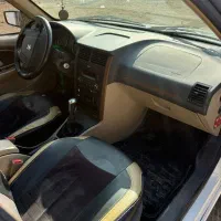 پژو پارس xu7pموتور جدید 1401|خودرو سواری و وانت|اصفهان, محمودیه|دیوار