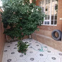 اجاره خانه همکف . فول امکانات