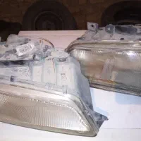 کامپیوتر ساژم چراغ405 تعدادی لوازم