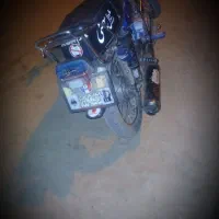 موتور ۱۲۵ ارتقا داده ۱۵۰|موتورسیکلت|دیشموک, |دیوار