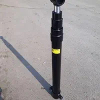 ساخت جک هیدرولیک|ماشین‌آلات صنعتی|تهران, شهرک شریفی|دیوار