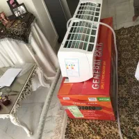 تعمیرکار انواع اسپیلت،نصب،جابجایی،شستشو|خدمات پیشه و مهارت|گرگان, |دیوار