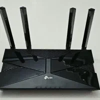 مودم روتر AX1800 تی پی-لینک مدل XX230V