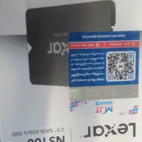 هارد ssd 512 g و Ram16 g ddr4