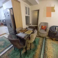 مبل ناهار خوردی و سرویس خواب  در حد نو