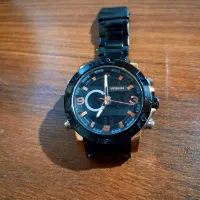 ساعت استیل فیترون