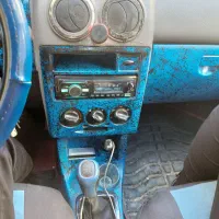 اسپرت سازی داشبورد