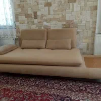 کاناپه تختخواب شو