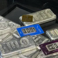 فروش انواع شمش نقره معتبر|زیورآلات و اکسسوری|مشهد, سجاد شهر|دیوار