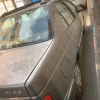 پارس tu5 مدل ۹۳|خودرو سواری و وانت|نیشابور, ۲۲ بهمن|دیوار