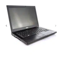لپ تاپ Dell استوک مدل 6410