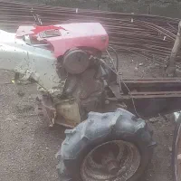 گیربکس کوبوتا قدیم