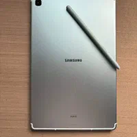 Tab S6 lite تبلت s6|تبلت|تهران, شکوفه (عبدل آباد)|دیوار