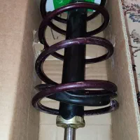 کمکKDS و لول فنر،زنون،کف صندوق