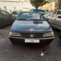 آردی مدل ۸۲ انژکتور