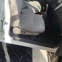 پیکاپ دوکابین مدل 84شخصی بیرنگ|خودرو سواری و وانت|نشتارود, |دیوار