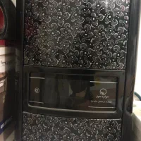 بخاری گازی دودکش دار