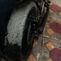 موتورسیکلت|موتورسیکلت|مریوان, |دیوار