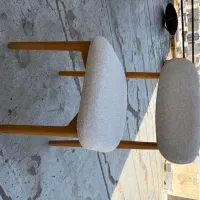 میز غذاخوری ۶نفره