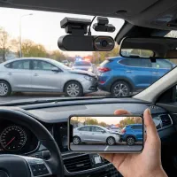 دوربین ثبت وقایع ارزان کارپیما