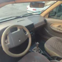 پژو 405مدل۹۸دوگانه|خودرو سواری و وانت|نوشین شهر, |دیوار