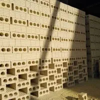 فروش آجر سه گل ،لفتون، وسفال 10و15|مصالح و تجهیزات ساختمان|اصفهان, قهاب جنوبی|دیوار