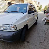 پراید مدل ۱۳۹۸ مدل ۱۳۱se|خودرو سواری و وانت|قم, کلهری|دیوار