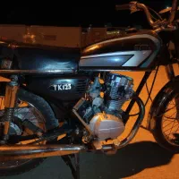 موتور تکتاز مدل 88