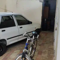 پراید 94 بیرنگ عروسک|خودرو سواری و وانت|هادی شهر, |دیوار