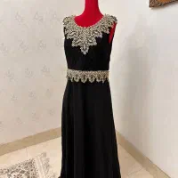 لباس مجلسی زنانه