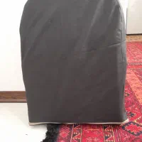 تخت گهواره کودک|اسباب و اثاث بچه|بجنورد, |دیوار