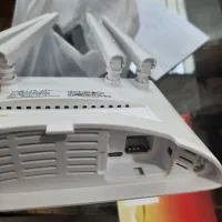 مودم سیم کارتی انلاک به همراه یه سیم کارت هدیه|مودم و تجهیزات شبکه|گلبهار, شهر جدید گلبهار|دیوار