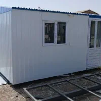 شرکت کانکس سازی ایرانیان|مصالح و تجهیزات ساختمان|رشت, یخسازی|دیوار