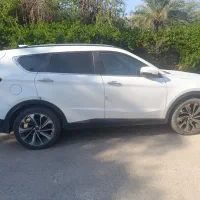 فیدلیتی پرایم ۵ نفره سفید