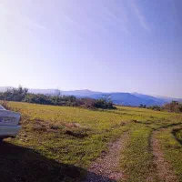 ۵۰۰متر داخل بافت دور دیوار|فروش زمین و ملک کلنگی|احمدسرگوراب, |دیوار