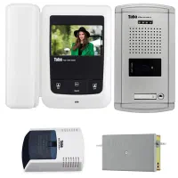 نصب و تعمیر انواع آیفون های صوتی و تصویری