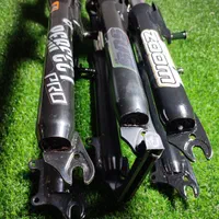 دوشاخ دوچرخه حرفه ای درهمه سایز۲۴،۲۶ ارسال رایگان