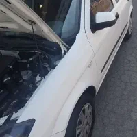 تیبا۲|خودرو سواری و وانت|شهر ری, دولت‌آباد|دیوار