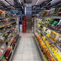 استخدام نیروی پروموتر در فروشگاه های زنجیره ای رشت