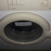 ماشین لباسشویی بوش|ماشین لباسشویی و خشک‌کن لباس|فومن, |دیوار