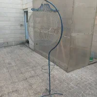 قفس پرنده
