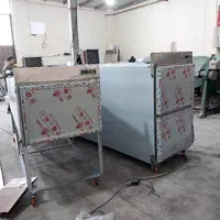 سردخانه جسد*سردخانه میت*سرد خانه جسد بیمارستانی