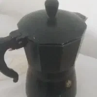 اسپرسوساز و قهوه جوش