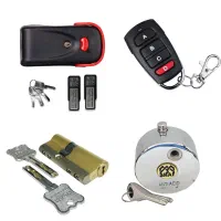 کلیدسازی افشین (فردیس)