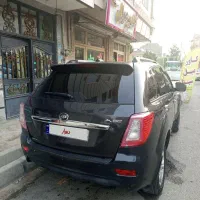 لیفان x60|خودرو کلاسیک|نسیم‌شهر, |دیوار