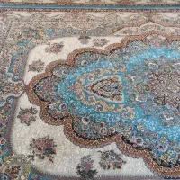 فرش ۷۰۰ شانه ۹ متری