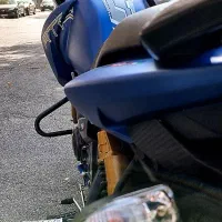 اپاچی ۱۸۰ مدل ۹۵ کم کار و پلمپ