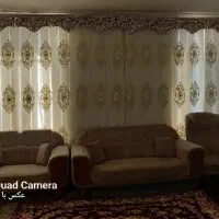 پرده|پرده، رانر، رومیزی|ملکان, |دیوار