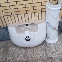 روشوی|لوازم سرویس بهداشتی|آزادشهر, |دیوار